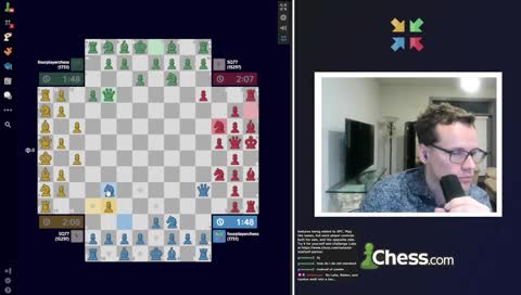 bla bla bla bla 4playerchess bec there is no 3p stage