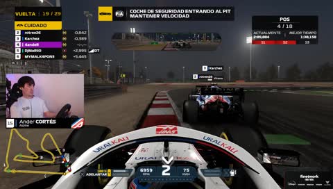 vicens braketesting