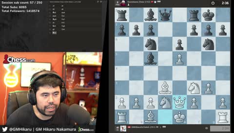Calculations into stare of shame
