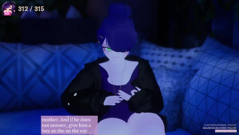 😲 Dramatic ChipMOONk 😲