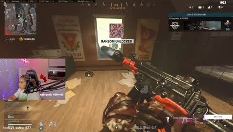 Not the headset ๐คฌ๐
