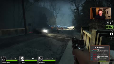 kompath [Left 4 Dead 2] ~ Der fatale Sprung