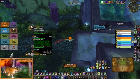 noble peace prize nominee