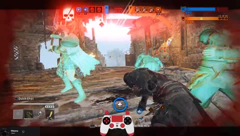 XD spam dat emote lmao