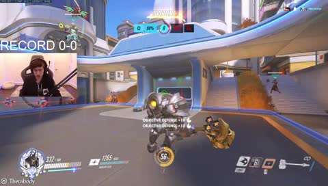 Where da bob's goin?