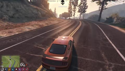 Crazy Scuff
