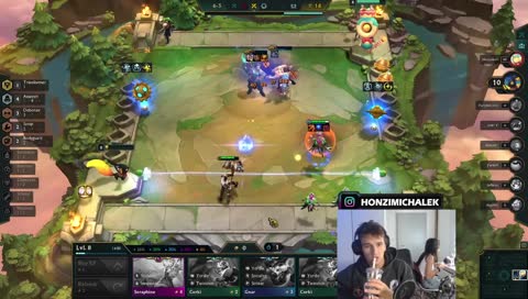 Honzi minus