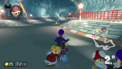 La mala suerte hecha clip