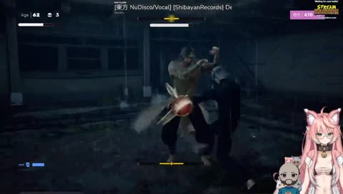 Sifu Run Three After Game Over 4 Death 6