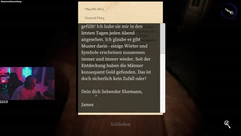 James