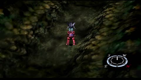 not in my 90s jrpg
