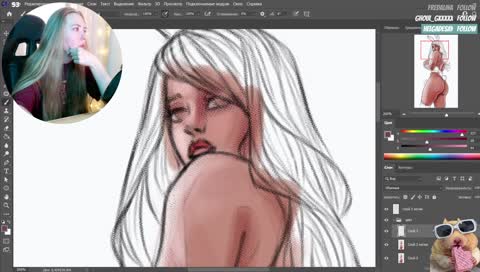 Почечный вор