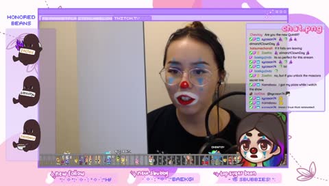 Who is QUIN69? The Misogynist?