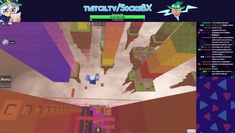 new socksism dropped