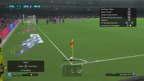 How did that not go in 