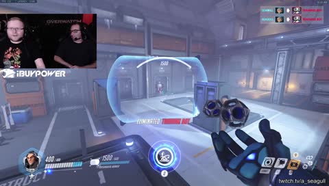 Sigma's Ultimate Ability