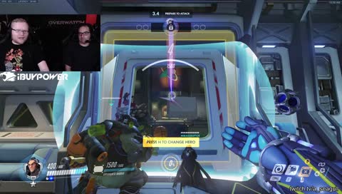 Jeff throwing some shade at Valve