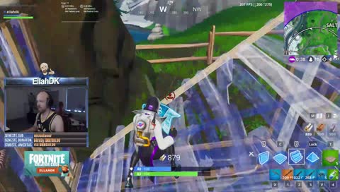 LOL 1 shield