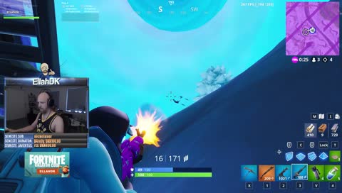 LETS GOOOOOOOOOO