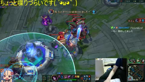 るっかウルトでペンタ