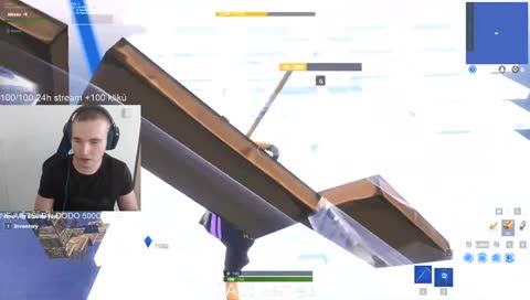 Kofein už působí OmegaLul