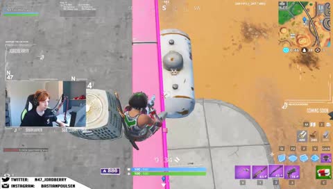 Jeg klogere end dig... vent