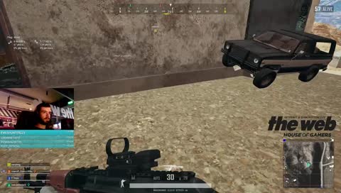 mage cheats for a scar-l