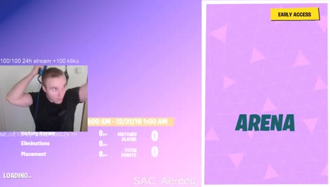 Nevadí, tedy vadí. xDD