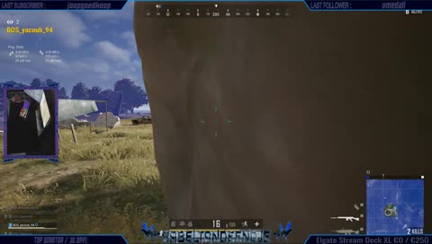 Most boring win