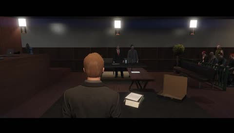 Er sagt "Server Probleme"? LUL