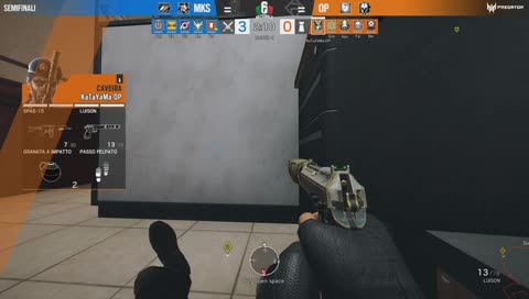 Interrogazione