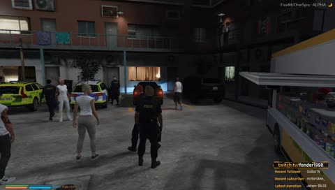 Harry potter på besök