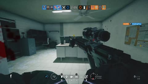 Lucker Teammate