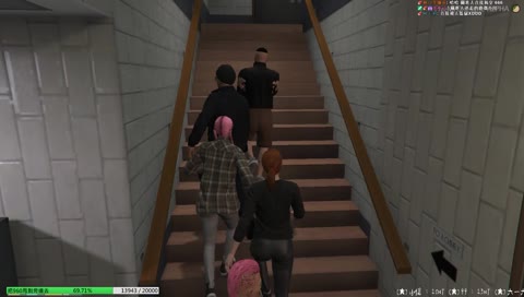 下不為例 上面兩粒