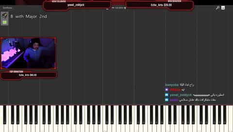 تمارين الصباح برعاية ديزي