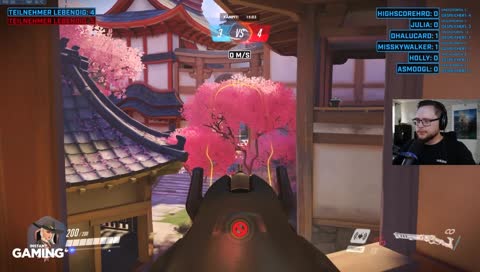 Holly der carry