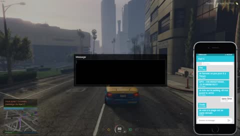 mdr paye tomn permis !!