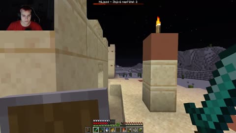 GAME OVER LULW