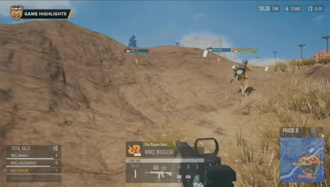 [MET 亞洲系列賽] ahq_Cc 連續精彩擊殺！