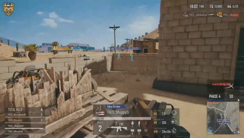 under