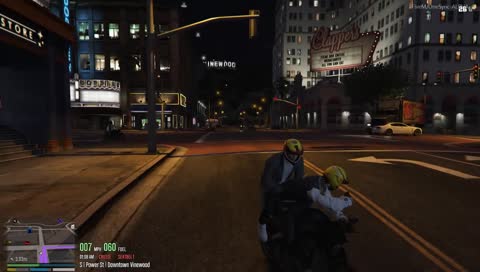 ศพแรกผ่านไป