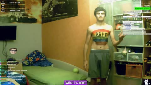 ГГ НЕ БУИТ, МММ (+ЛГБТ)