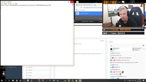 Har jeg vundet en giveaway? HAHAHAHHA