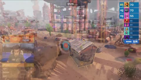 LA NEW RELIGION AROUND THE WORLD