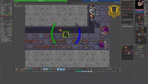 Apagando clipe pq ? ENEMY MORTO: Pedrin Arrogante [1015]