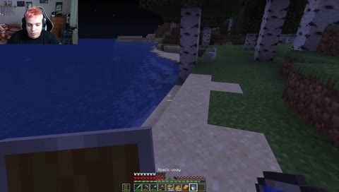 rip Opatova cesta...
