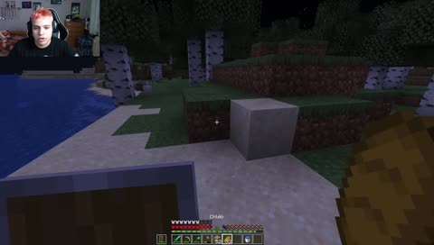RIP MC PepeHands