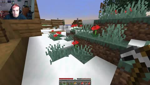 RIP Iron bloky