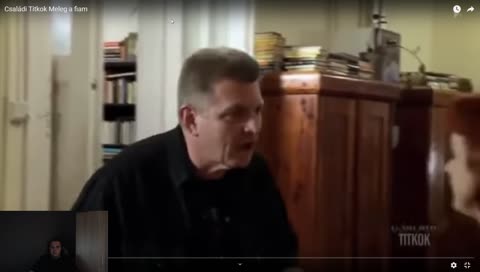 Tamással a melegségről