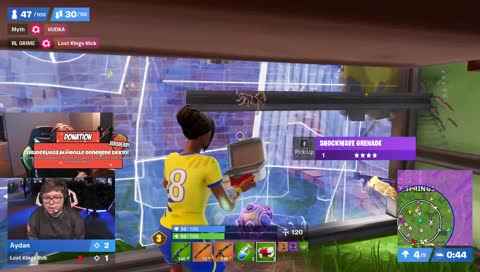 du er officielt til mænd bøsse